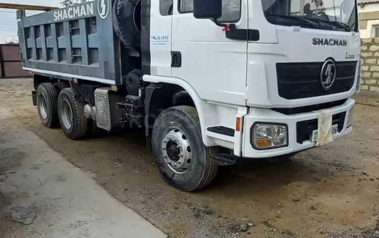 Shacman (Shaanxi)  F3000 2023 года за 30 000 000 тг. в Атырау