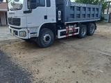 Shacman (Shaanxi)  F3000 2023 года за 30 000 000 тг. в Атырау – фото 3