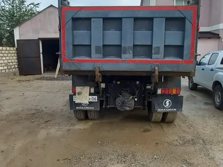 Shacman (Shaanxi)  F3000 2023 года за 30 000 000 тг. в Атырау – фото 4