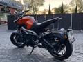 Yamaha  mt-09 2015 годаүшін4 100 000 тг. в Алматы – фото 10