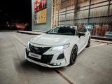 Toyota Camry 2018 года за 13 200 000 тг. в Актау