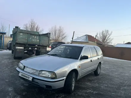 Nissan Primera 1992 года за 1 200 000 тг. в Семей – фото 5