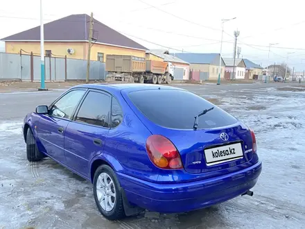 Toyota Corolla 1997 года за 2 450 000 тг. в Кызылорда – фото 2