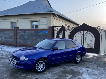 Toyota Corolla 1997 года за 2 450 000 тг. в Кызылорда