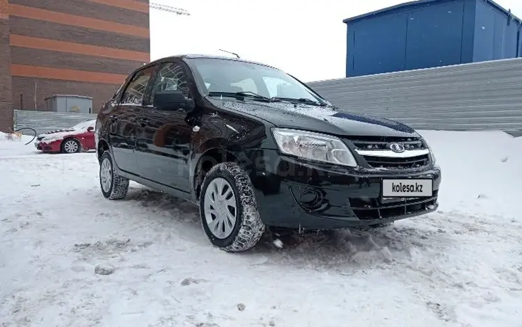 ВАЗ (Lada) Granta 2190 2013 годаfor2 100 000 тг. в Астана