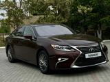 Lexus ES 250 2015 годаүшін12 500 000 тг. в Актау – фото 3