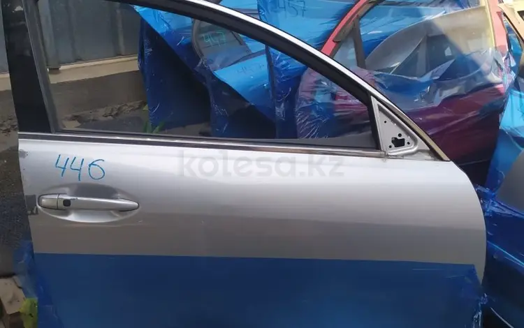 Дверь Lexus GS; Лексус S190 за 60 000 тг. в Астана