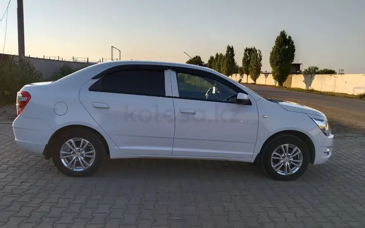 Chevrolet Cobalt 2021 годаүшін6 400 000 тг. в Актобе