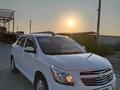 Chevrolet Cobalt 2021 годаүшін6 400 000 тг. в Актобе – фото 7