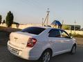 Chevrolet Cobalt 2021 годаүшін6 400 000 тг. в Актобе – фото 9