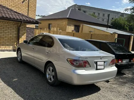 Lexus ES 300 2002 года за 6 000 000 тг. в Семей – фото 9