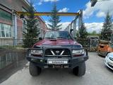 Nissan Patrol 2004 годаүшін5 000 000 тг. в Усть-Каменогорск – фото 2