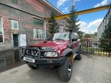 Nissan Patrol 2004 годаүшін5 000 000 тг. в Усть-Каменогорск