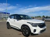 Kia Seltos 2023 года за 9 550 000 тг. в Кокшетау – фото 2