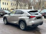 Lexus NX 200 2015 года за 8 500 000 тг. в Алматы – фото 2