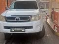 Toyota Hilux 2009 годаүшін5 800 000 тг. в Алматы – фото 4