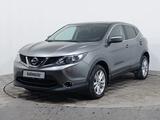 Nissan Qashqai 2018 года за 9 490 000 тг. в Астана