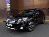 Subaru Outback 2017 года за 10 900 000 тг. в Усть-Каменогорск