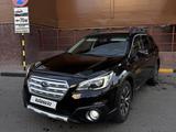 Subaru Outback 2017 года за 10 900 000 тг. в Усть-Каменогорск – фото 3