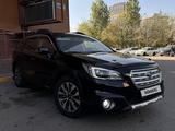 Subaru Outback 2017 года за 10 900 000 тг. в Усть-Каменогорск – фото 5