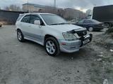 Lexus RX 300 2001 года за 6 000 000 тг. в Усть-Каменогорск
