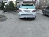 Lexus RX 300 2001 года за 6 000 000 тг. в Усть-Каменогорск – фото 4
