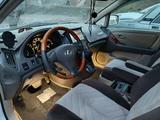 Lexus RX 300 2001 года за 6 000 000 тг. в Усть-Каменогорск – фото 5