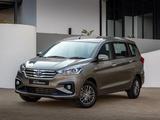 Suzuki Ertiga 2022 года за 10 100 000 тг. в Шымкент – фото 5