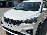 Suzuki Ertiga 2022 годаfor10 100 000 тг. в Шымкент – фото 2