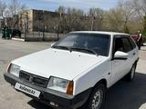 ВАЗ (Lada) 2109 1998 года за 1 400 000 тг. в Караганда