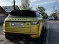 Land Rover Range Rover Evoque 2013 годаүшін11 000 000 тг. в Алматы – фото 14