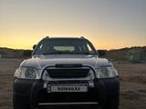 Honda CR-V 1995 года за 2 700 000 тг. в Алматы – фото 2