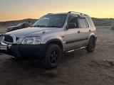 Honda CR-V 1995 года за 2 700 000 тг. в Алматы – фото 3