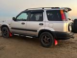 Honda CR-V 1995 года за 2 700 000 тг. в Алматы