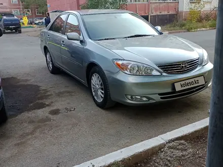 Toyota Camry 2003 года за 5 750 000 тг. в Жезказган – фото 2