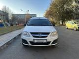 ВАЗ (Lada) Largus 2014 годаfor4 200 000 тг. в Астана – фото 2