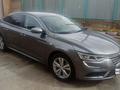 Renault Samsung SM6 2017 годаүшін7 200 000 тг. в Шымкент – фото 4