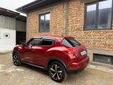 Nissan Juke 2012 года за 5 300 000 тг. в Алматы – фото 2