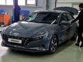 Hyundai Elantra 2022 годаүшін9 950 000 тг. в Кызылорда