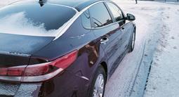 Kia Optima 2017 годаүшін8 500 000 тг. в Астана – фото 5