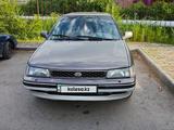 Subaru Legacy 1990 года за 980 000 тг. в Караганда