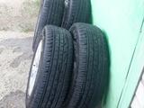 Шины с дисками б/у за 110 000 тг. в Семей – фото 2