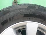 Шины с дисками б/у за 110 000 тг. в Семей – фото 3