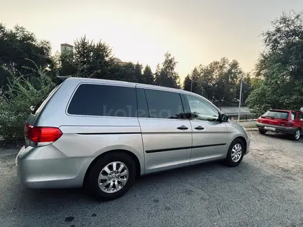 Honda Odyssey 2010 года за 6 200 000 тг. в Актау – фото 4