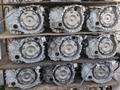 Двигатель Тойота Карина Е объем 1.8 7А за 1 000 тг. в Алматы – фото 5
