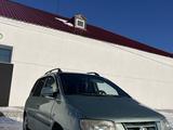 Hyundai Matrix 2004 года за 1 800 000 тг. в Уральск