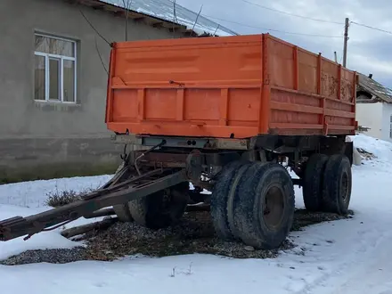 КамАЗ 1990 года за 1 500 000 тг. в Шымкент