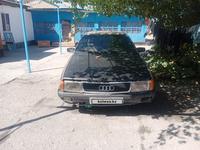 Audi 100 1990 года за 550 000 тг. в Жаркент