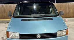 Volkswagen Transporter 1994 года за 3 100 000 тг. в Шымкент