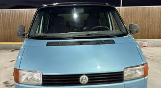 Volkswagen Transporter 1994 года за 3 100 000 тг. в Шымкент